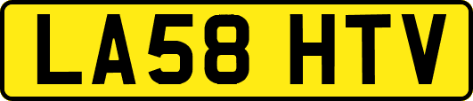 LA58HTV