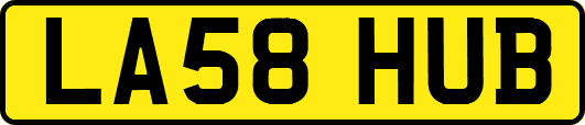 LA58HUB