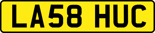 LA58HUC