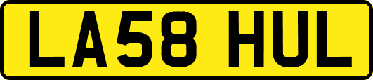 LA58HUL