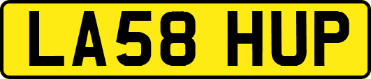 LA58HUP