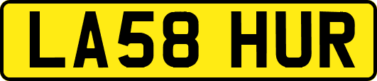 LA58HUR