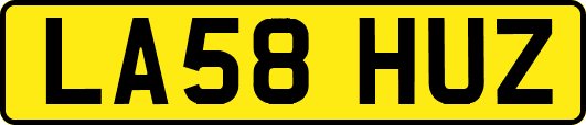 LA58HUZ