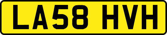 LA58HVH