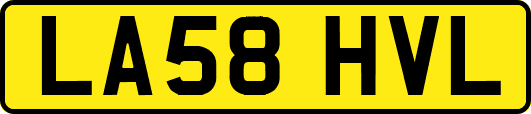 LA58HVL