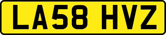 LA58HVZ