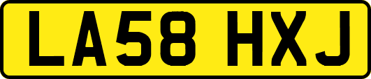 LA58HXJ