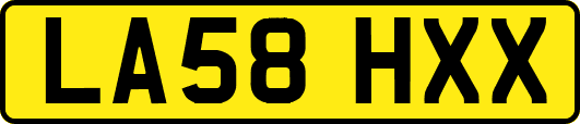 LA58HXX