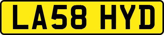 LA58HYD