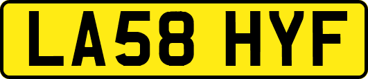 LA58HYF