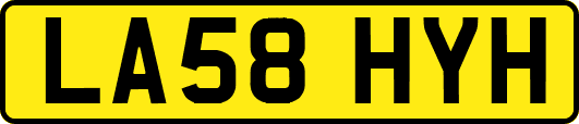 LA58HYH