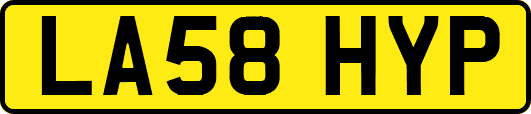 LA58HYP