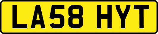 LA58HYT