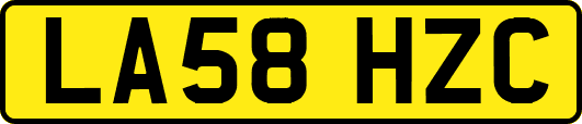 LA58HZC
