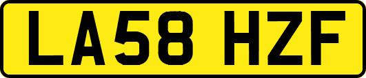 LA58HZF
