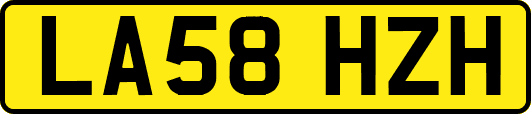 LA58HZH