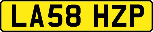 LA58HZP