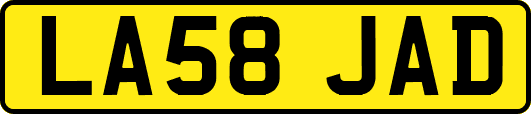 LA58JAD