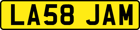 LA58JAM