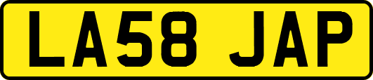 LA58JAP