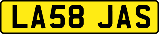 LA58JAS