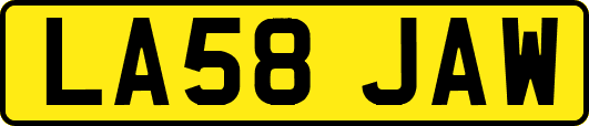 LA58JAW