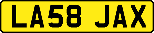 LA58JAX