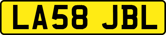 LA58JBL