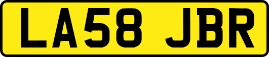 LA58JBR