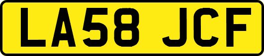 LA58JCF