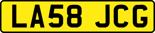 LA58JCG