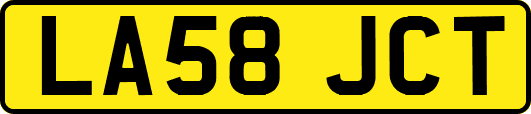 LA58JCT