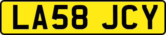 LA58JCY