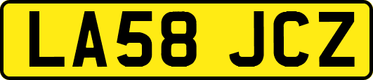 LA58JCZ
