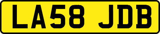 LA58JDB