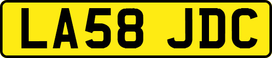 LA58JDC