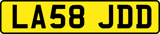 LA58JDD