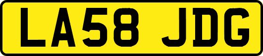 LA58JDG