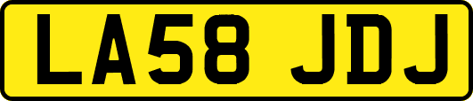 LA58JDJ