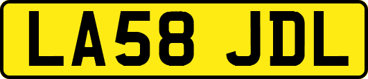 LA58JDL