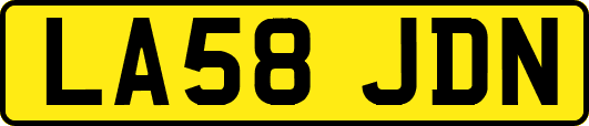 LA58JDN