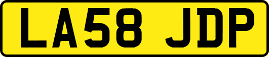 LA58JDP