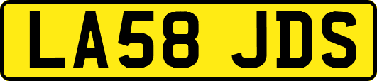 LA58JDS