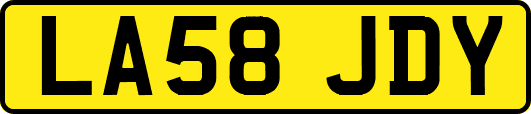 LA58JDY