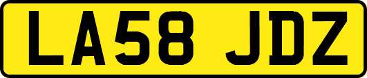 LA58JDZ