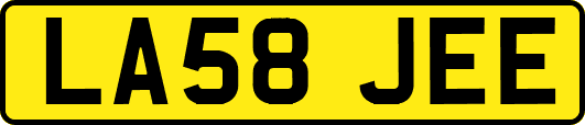 LA58JEE