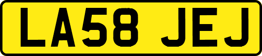 LA58JEJ