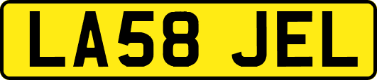 LA58JEL
