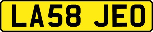 LA58JEO