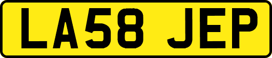 LA58JEP